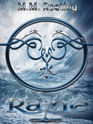 cover image of Raine
